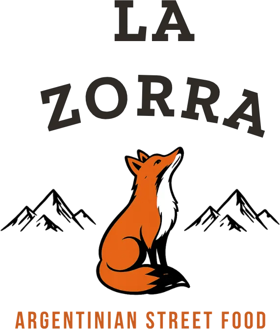 La Zorra — Argentinian Street Food