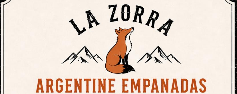 La Zorra — Argentine Empanadas
