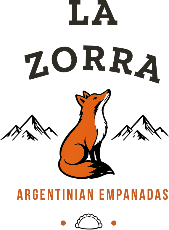 La Zorra — Argentinian Empanadas